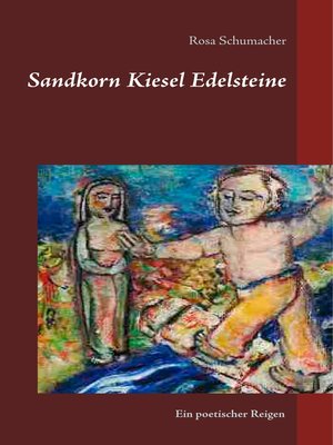 cover image of Sandkorn Kiesel Edelsteine